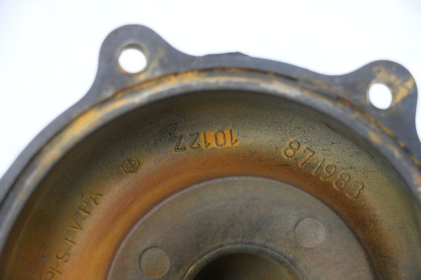 photo de TAMPA DA BOMBA DE ÁGUA GILERA GP 800 (2007 - 2013) - Ampliação técnica