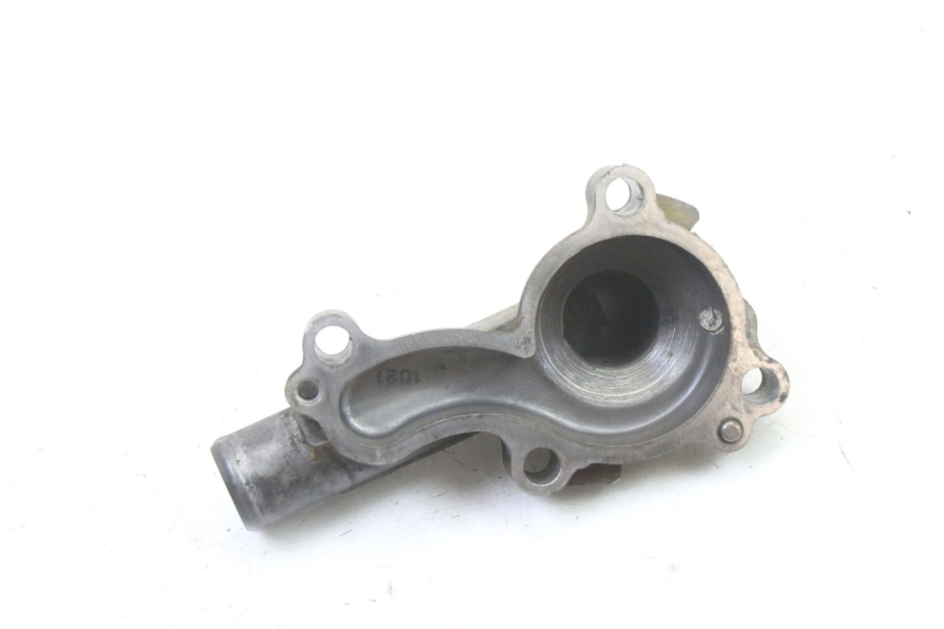 photo de TAMPA DA BOMBA DE ÁGUA KAWASAKI KX F KXF 450 (2009 - 2011) - Outro ângulo de visão