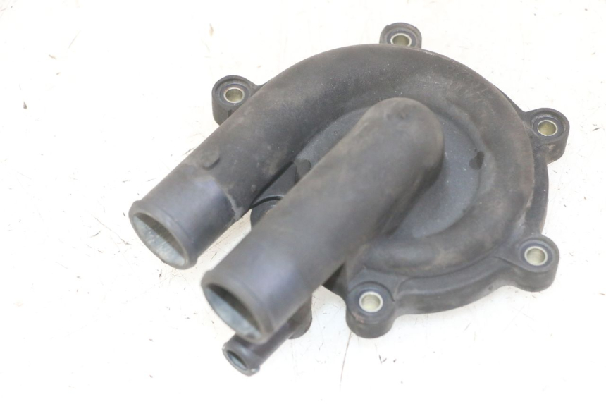 photo de TAMPA DA BOMBA DE ÁGUA PIAGGIO MP3 LT 400 (2007 - 2012) - Detalhe da peça