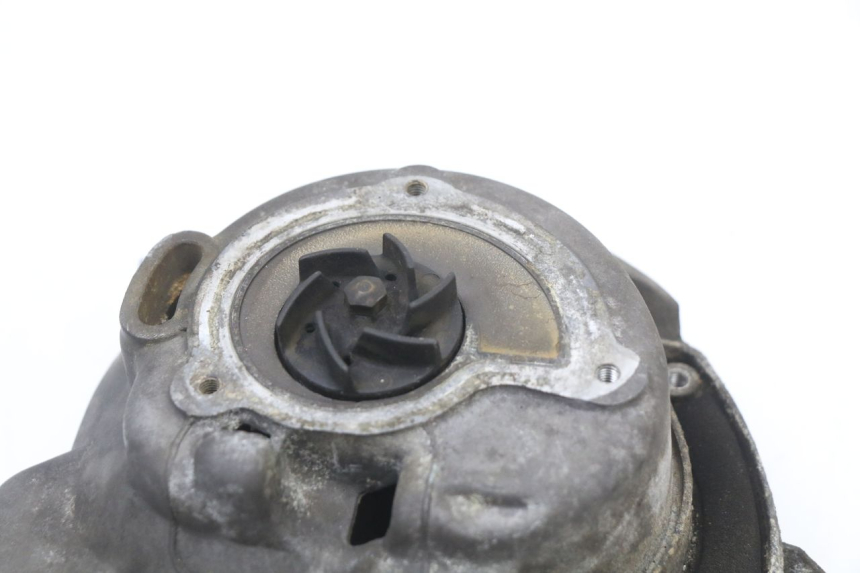 photo de TAMPA DA BOMBA DE ÁGUA PIAGGIO MP3 125 (2006 - 2014) - Pontos de fixação