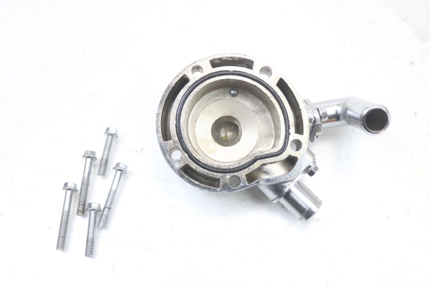 photo de TAMPA DA BOMBA DE ÁGUA REGAL RAPTOR SPYDER 125 (2010 - 2018) - Ampliação técnica