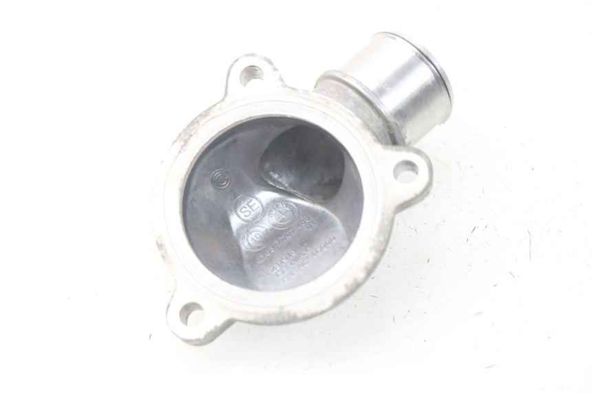 photo de TAMPA DA BOMBA DE ÁGUA BMW S RR ABS S1000RR 1000 (2009 - 2011) - Detalhe da peça