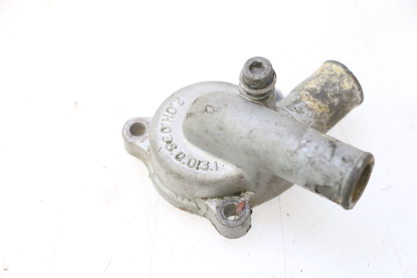 photo de CARCAÇA DA BOMBA DE ÁGUA DERBI SENDA 50 (2003 - 2005) - Detalhe da peça