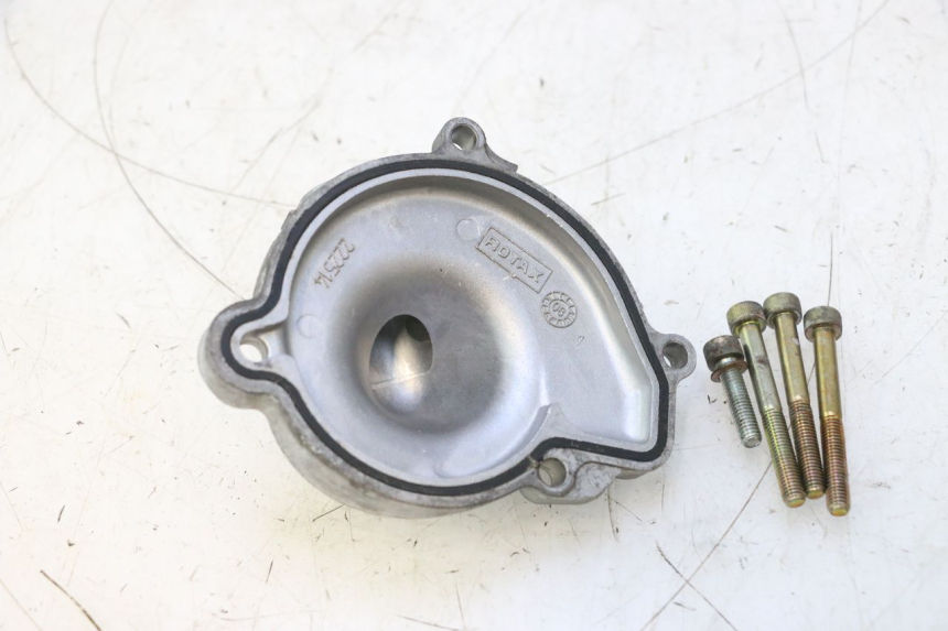 photo de CARCAÇA DA BOMBA DE ÁGUA CAN-AM SPYDER RS 1000 (2008 - 2012) - Detalhe da peça