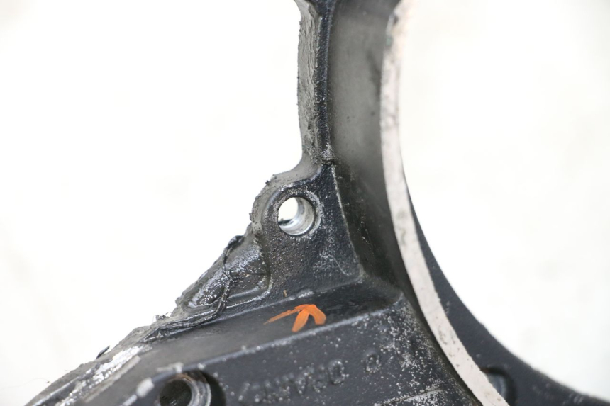 photo de TAMPA DA BOMBA DE ÁGUA CAGIVA SUPER CITY 125 (1992 - 1997) - Detalhe da peça