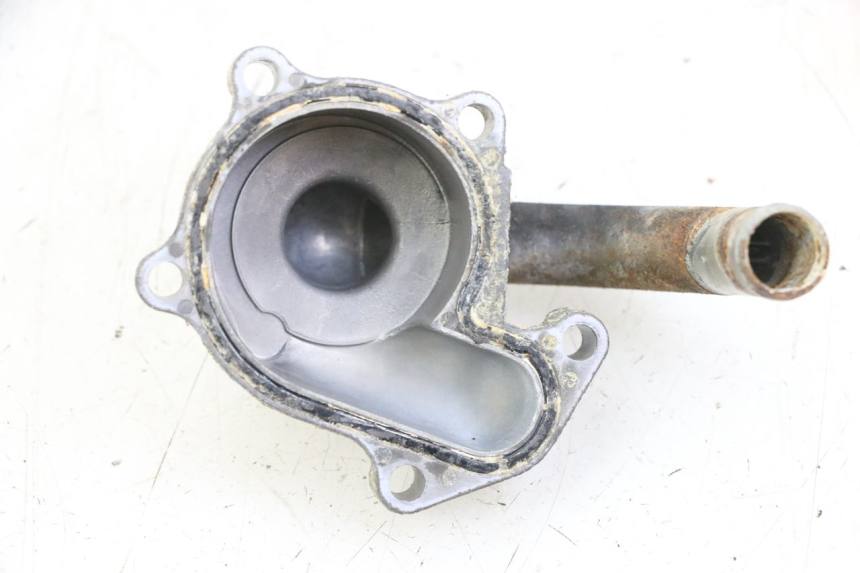 photo de TAMPA DA BOMBA DE ÁGUA SUZUKI BURGMAN 125 (2007 - 2014) - Detalhe da peça