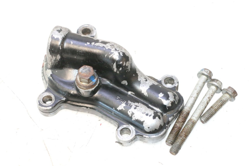 photo de CARCAÇA DA BOMBA DE ÁGUA HUSABERG TE 250 (2011 - 2014) - Vista principal