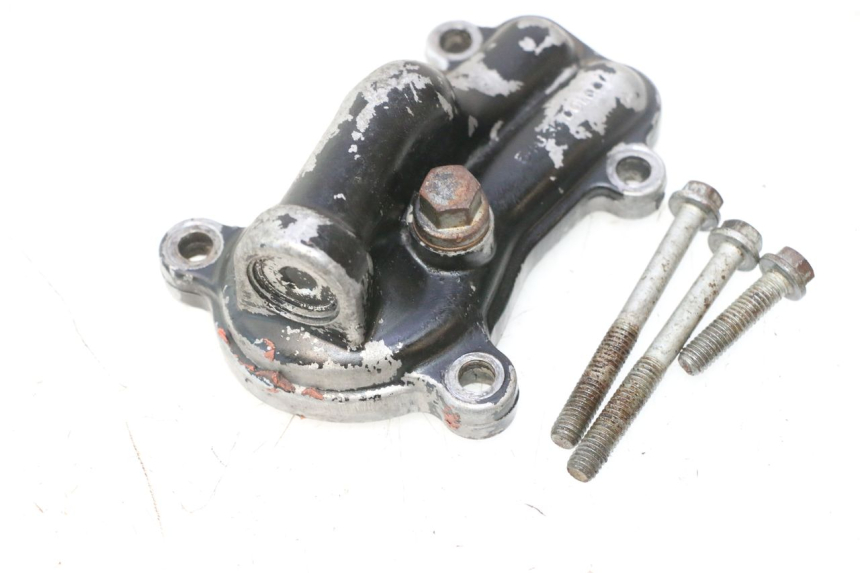 photo de CARCAÇA DA BOMBA DE ÁGUA HUSABERG TE 250 (2011 - 2014) - Detalhe da peça
