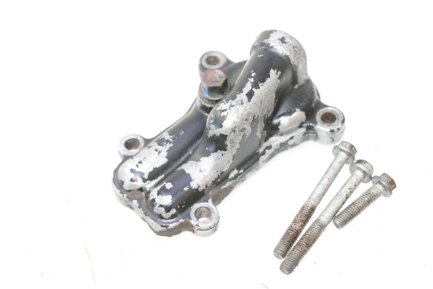 photo de CARCAÇA DA BOMBA DE ÁGUA HUSABERG TE 250 (2011 - 2014) - Zoom do estado de desgaste