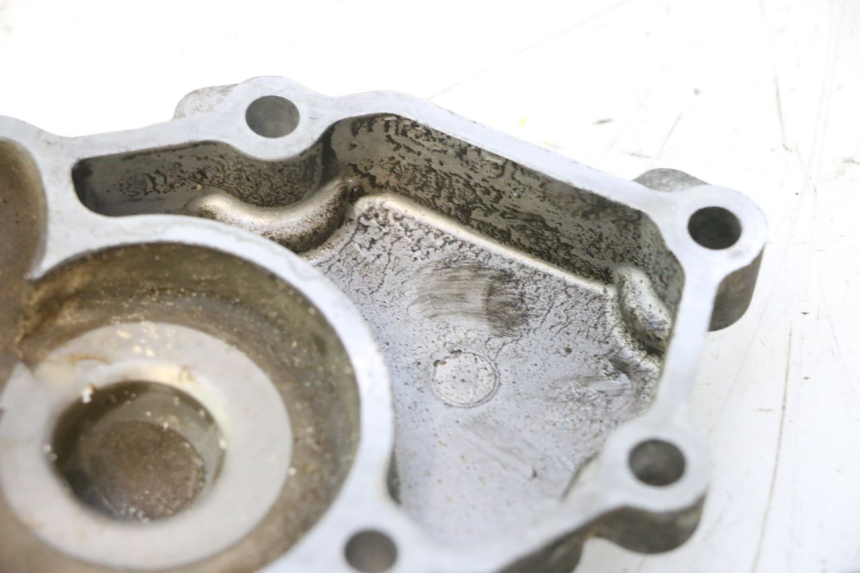 photo de CARCAÇA DA BOMBA DE ÁGUA YAMAHA X-MAX XMAX 125 (2010 - 2013) - Marcações e referências