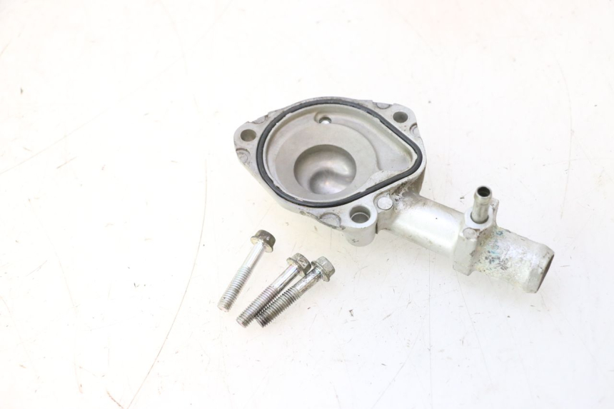 photo de CARCAÇA DA BOMBA DE ÁGUA HONDA XLV VARADERO 125 (2007 - 2012) - Detalhe da peça
