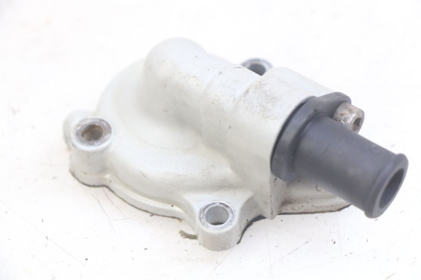 photo de TAMPA DA BOMBA DE ÁGUA PEUGEOT XP6 50 (2006 - 2011) - Zoom do estado de desgaste