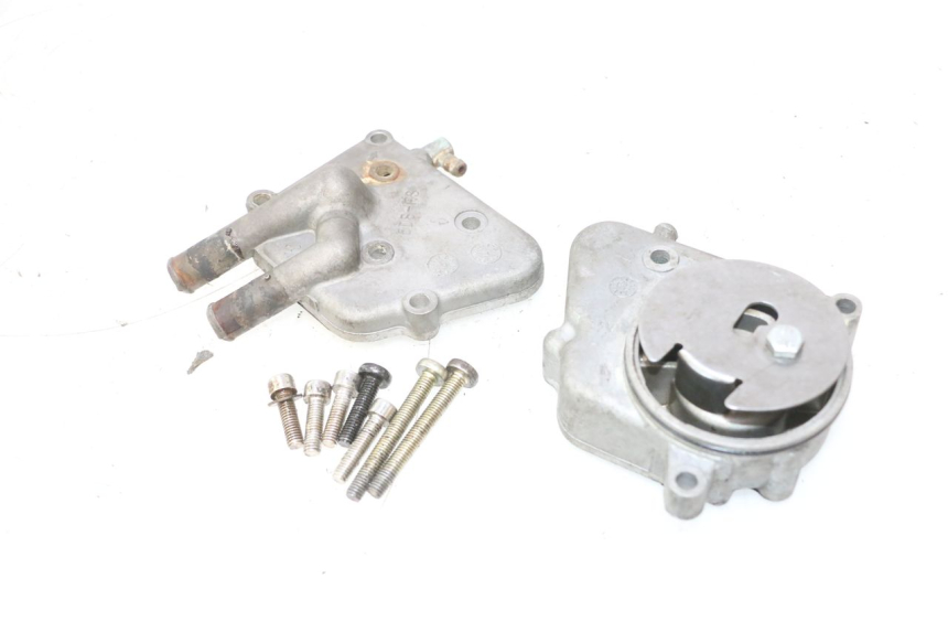 photo de CARCAÇA DA BOMBA DE ÁGUA YAMAHA YP MAJESTY 125 (1998 - 2001) - Vista principal