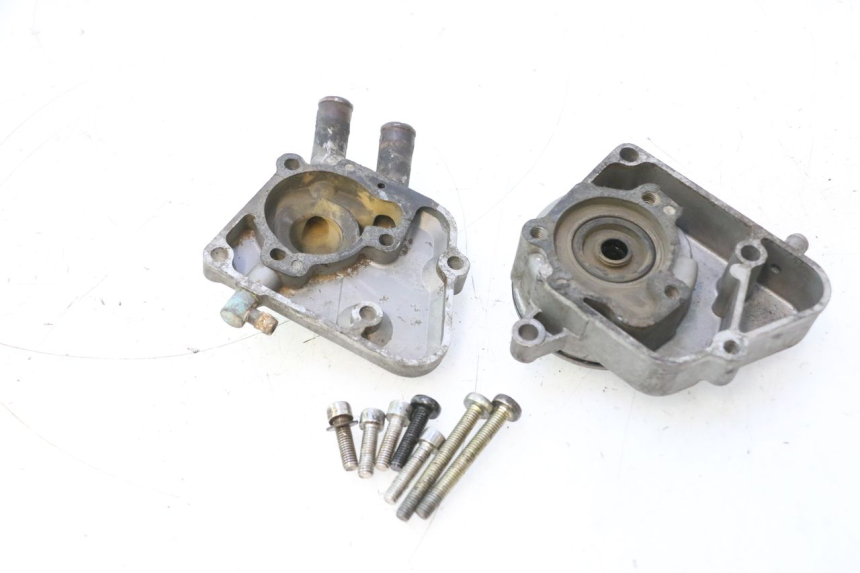 photo de CARCAÇA DA BOMBA DE ÁGUA YAMAHA YP MAJESTY 125 (1998 - 2001) - Detalhe da peça