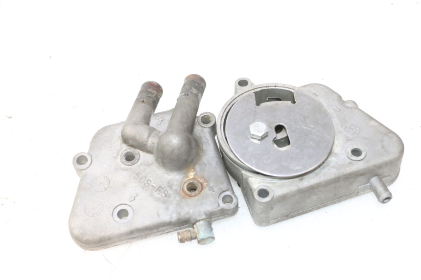 photo de CARCAÇA DA BOMBA DE ÁGUA YAMAHA YP MAJESTY 125 (1998 - 2001) - Ampliação técnica