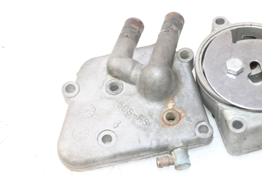 photo de CARCAÇA DA BOMBA DE ÁGUA YAMAHA YP MAJESTY 125 (1998 - 2001) - Vista geral