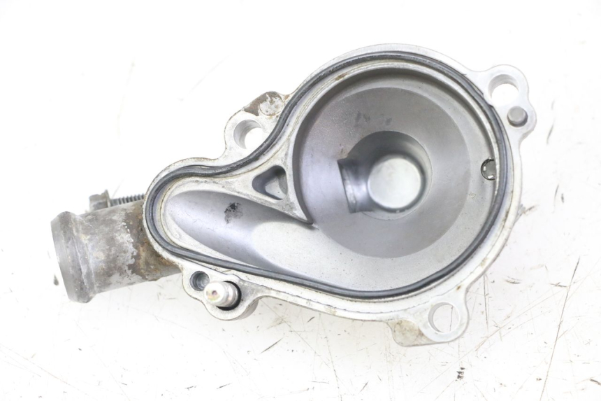 photo de TAMPA DA BOMBA DE ÁGUA YAMAHA YZ-F YZF 250 (2007 - 2013) - Zoom do estado de desgaste