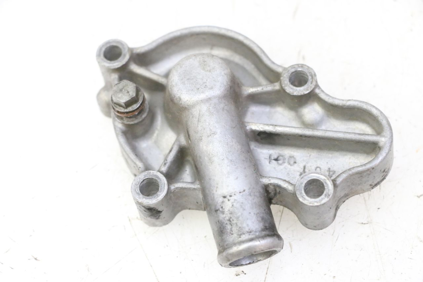 photo de TAMPA DA BOMBA DE ÁGUA YAMAHA YZ 125 (1998 - 2005) - Zoom do estado de desgaste