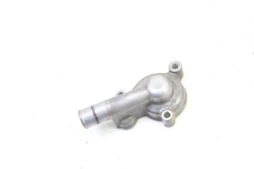 photo de TAMPA DA BOMBA DE ÁGUA YAMAHA YZ 85 (2002 - 2018) - Zoom do estado de desgaste