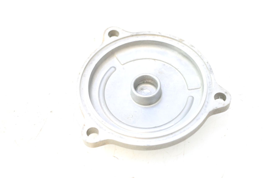 photo de CARCAÇA DA BOMBA DE ÓLEO SUZUKI DR S 600 (1985 - 1989) - Detalhe da peça
