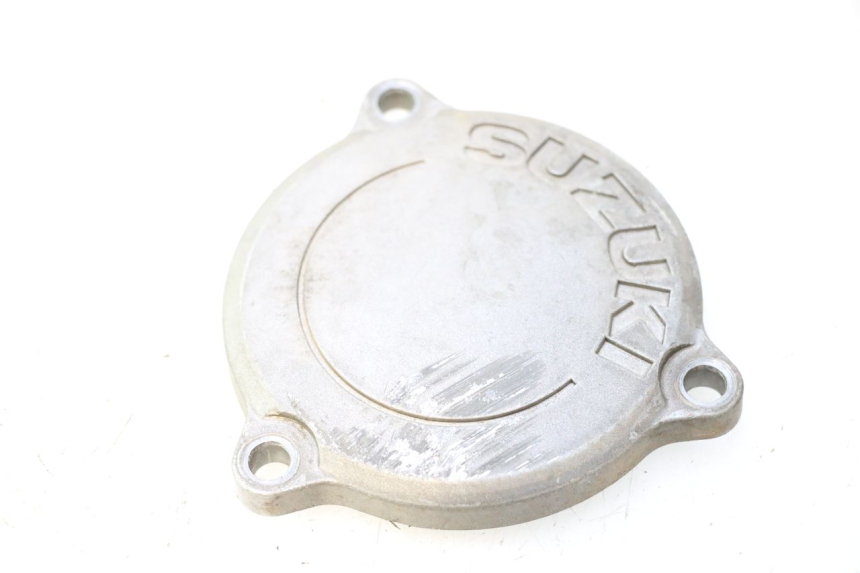 photo de CARCAÇA DA BOMBA DE ÓLEO SUZUKI DR S 600 (1985 - 1989) - Zoom do estado de desgaste
