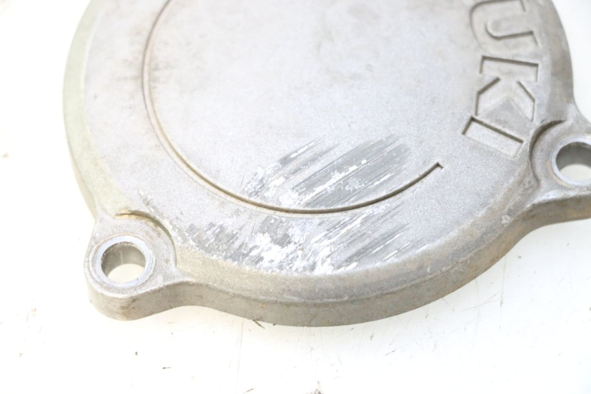 photo de CARCAÇA DA BOMBA DE ÓLEO SUZUKI DR S 600 (1985 - 1989) - Outro ângulo de visão