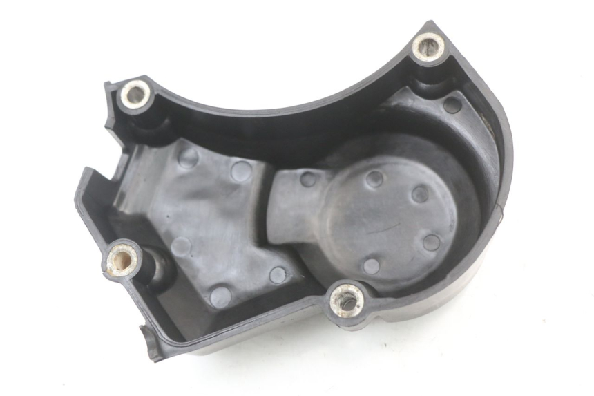 photo de TAMPA DA BOMBA DE ÓLEO YAMAHA DTLC 125 (1982 - 1987) - Outro ângulo de visão