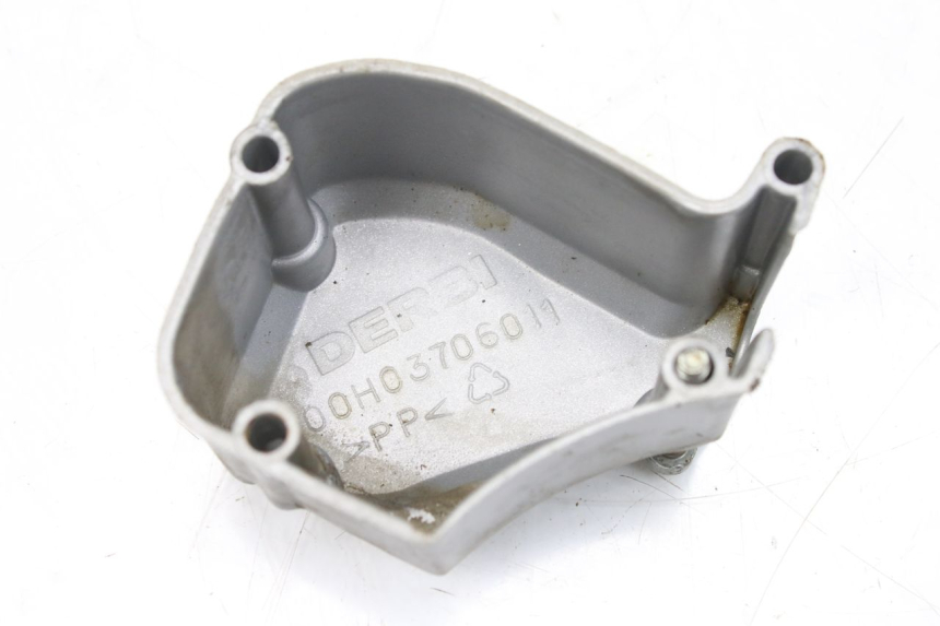 photo de TAMPA DA BOMBA DE ÓLEO GILERA SMT SUPERMOTARD 50 (2009 - 2017) - Zoom do estado de desgaste