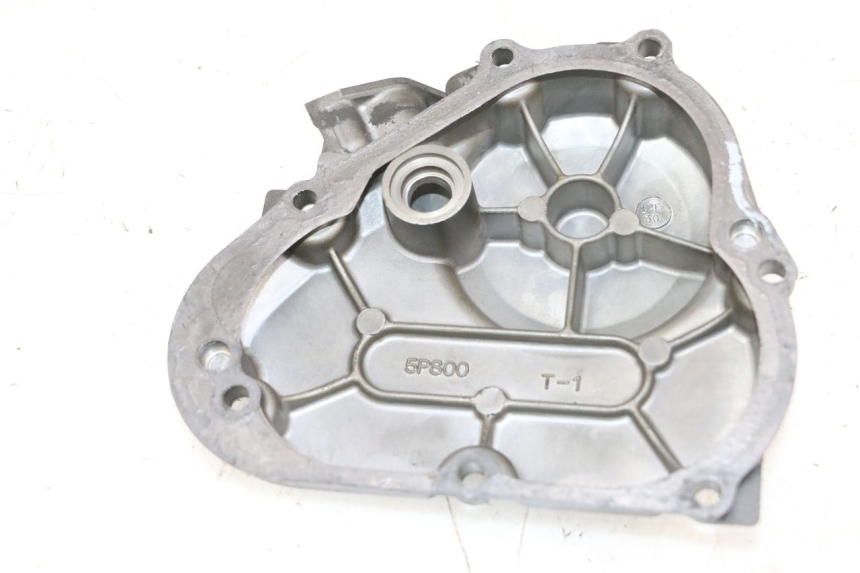 photo de TAMPA DA BOMBA DE ÓLEO YAMAHA TDM ABS 900 (2002 - 2014) - Zoom do estado de desgaste