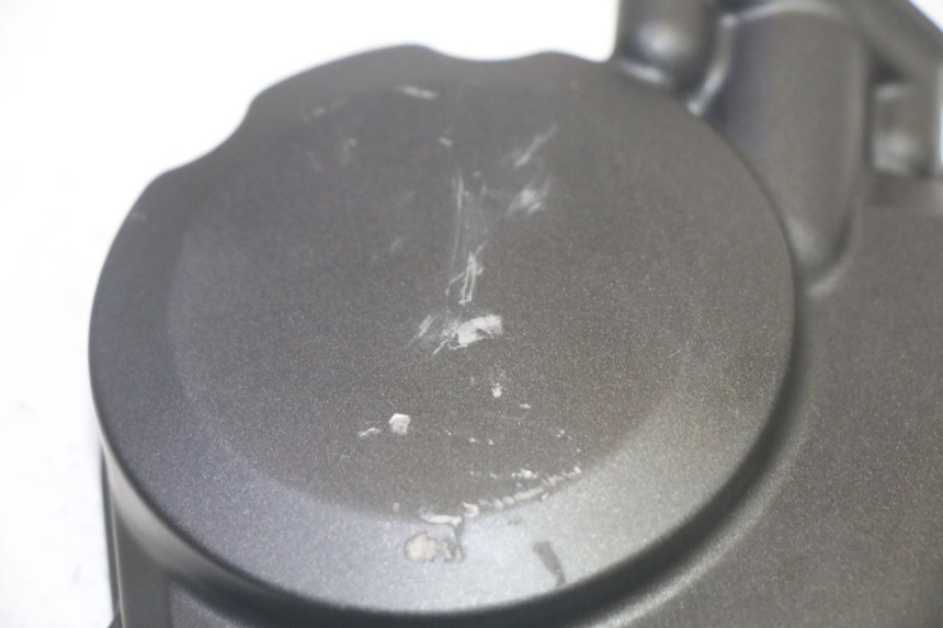 photo de TAMPA DA BOMBA DE ÓLEO YAMAHA TDM ABS 900 (2002 - 2014) - Zoom do estado de desgaste
