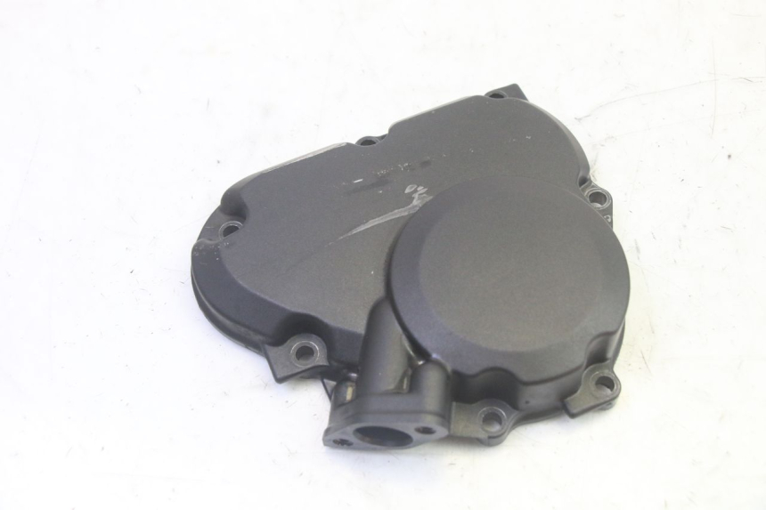 photo de TAMPA DA BOMBA DE ÓLEO YAMAHA TDM ABS 900 (2002 - 2014) - Zoom do estado de desgaste