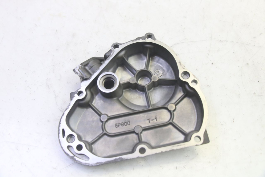 photo de TAMPA DA BOMBA DE ÓLEO YAMAHA TDM ABS 900 (2002 - 2014) - Outro ângulo de visão