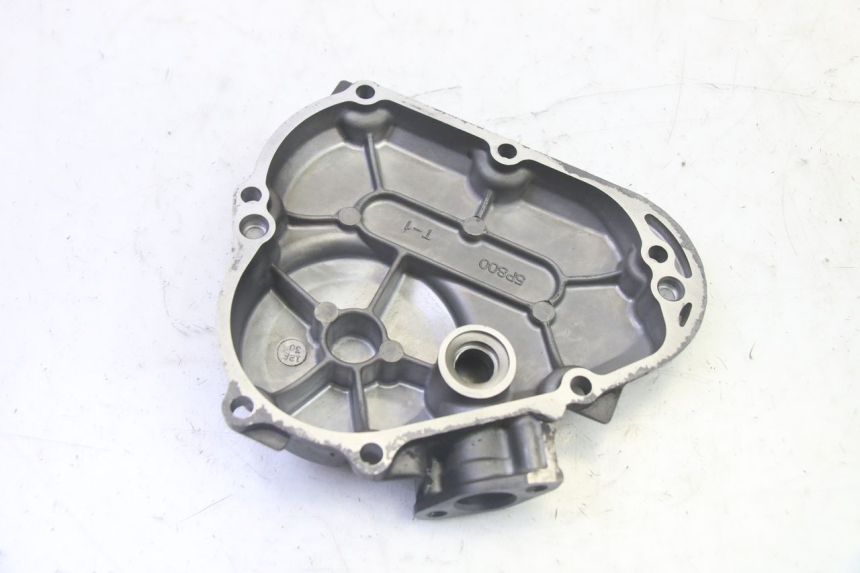 photo de TAMPA DA BOMBA DE ÓLEO YAMAHA TDM ABS 900 (2002 - 2014) - Ampliação técnica