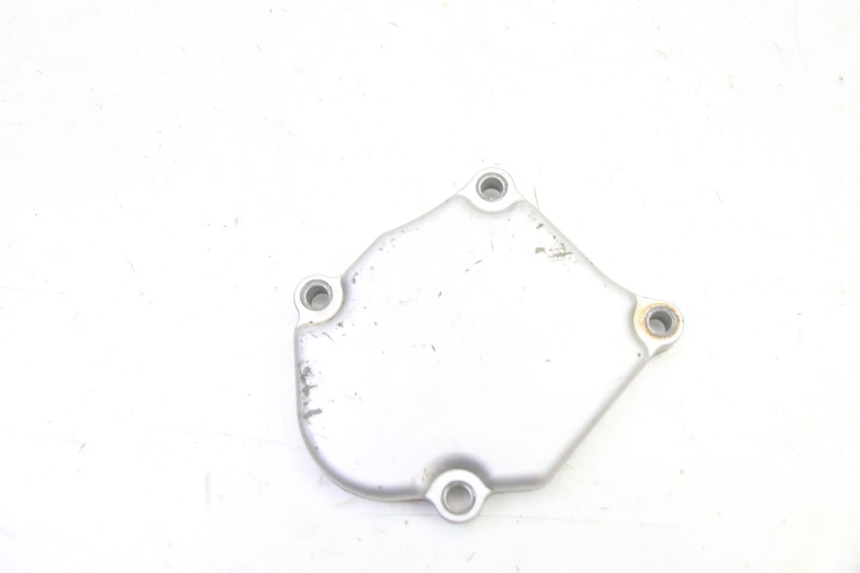 photo de TAMPA DA BOMBA DE ÓLEO YAMAHA TDR DELTABOX 125 (1997 - 2003) - Zoom do estado de desgaste