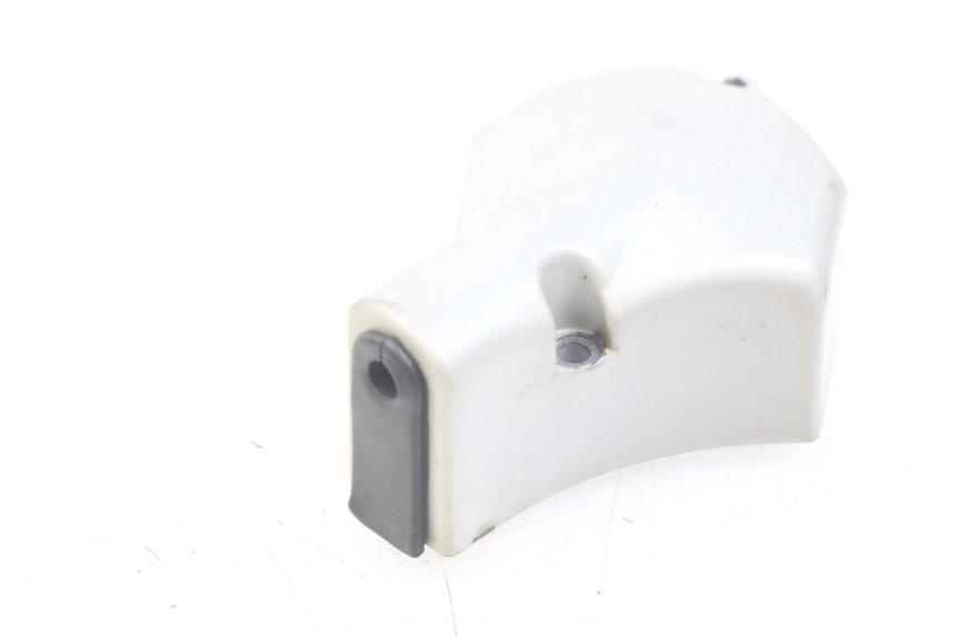 photo de TAMPA DA BOMBA DE ÓLEO PEUGEOT XP6 50 (1997 - 2003) - Zoom do estado de desgaste