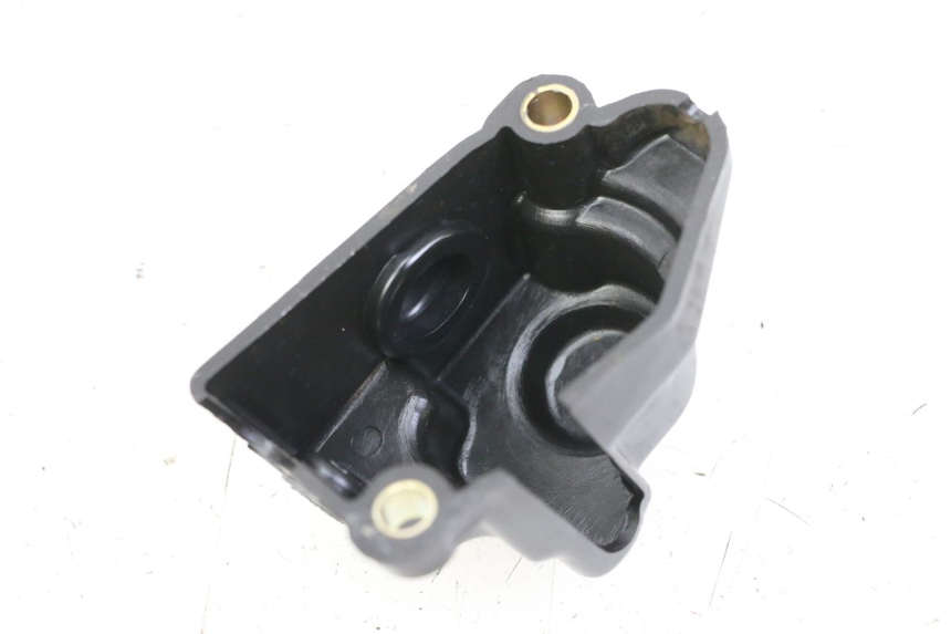 photo de TAMPA DA BOMBA DE ÓLEO YAMAHA PW 80 (1983 - 2014) - Detalhe da peça