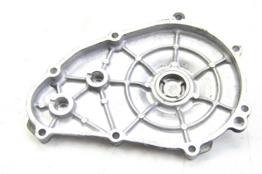 photo de TAMPA DE RODA LIVRE SUZUKI BURGMAN 650 (2002 - 2004) - Detalhe da peça