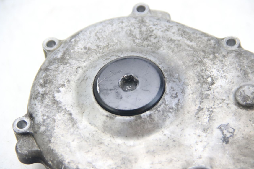 photo de TAMPA DE RODA LIVRE SUZUKI BURGMAN 650 (2002 - 2004) - Zoom do estado de desgaste