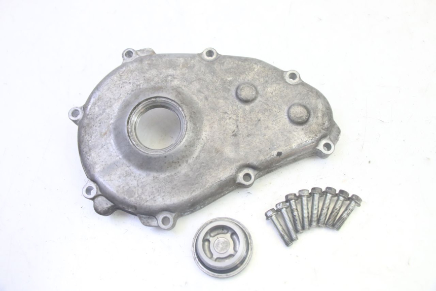 photo de TAMPA DO CUBO DE EMBREAGEM LIVRE SUZUKI BURGMAN EXECUTIVE ABS 650 (2006 - 2012) - Detalhe da peça