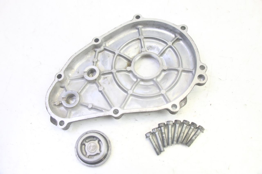 photo de TAMPA DO CUBO DE EMBREAGEM LIVRE SUZUKI BURGMAN EXECUTIVE ABS 650 (2006 - 2012) - Outro ângulo de visão