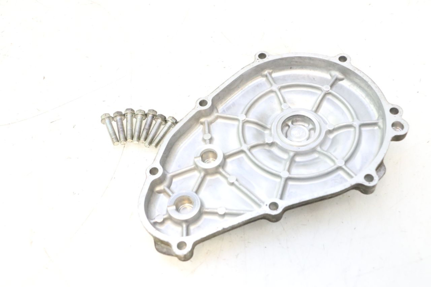 photo de TAMPA DO CUBO DE EMBREAGEM LIVRE SUZUKI BURGMAN EXECUTIVE ABS 650 (2006 - 2012) - Zoom do estado de desgaste