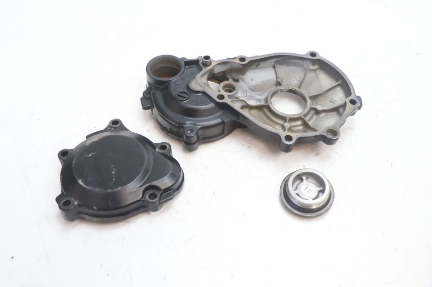 photo de TAMPA DO CUBO DE RODA LIVRE SUZUKI GSR 600 (2005 - 2012) - Vista do produto