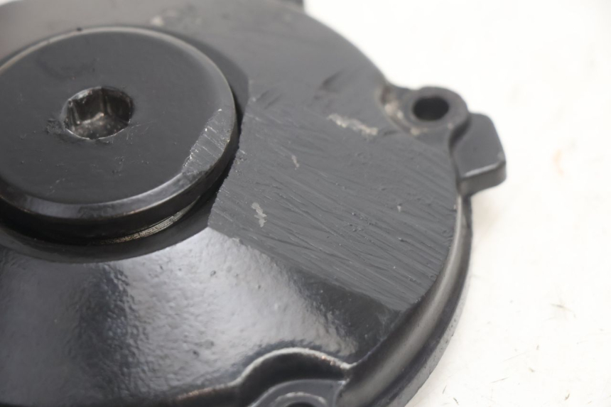 photo de TAMPA DO CUBO DE RODA LIVRE SUZUKI GSR 600 (2005 - 2012) - Zoom do estado de desgaste