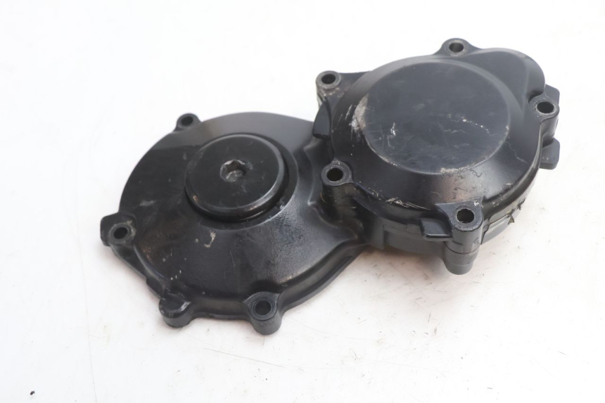 photo de TAMPA DO CUBO DE RODA LIVRE SUZUKI GSR 600 (2005 - 2012) - Outro ângulo de visão