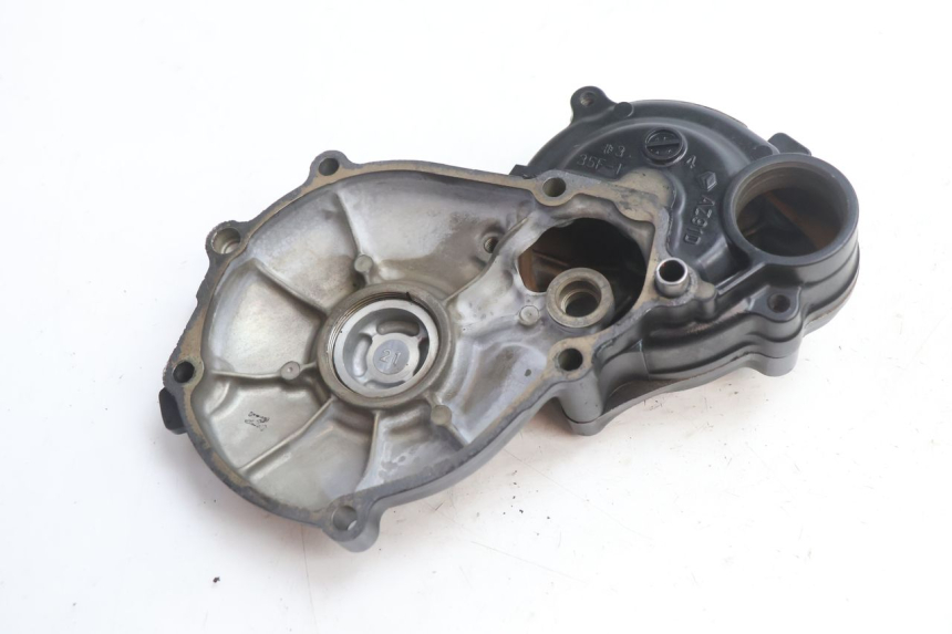 photo de TAMPA DO CUBO DE RODA LIVRE SUZUKI GSR 600 (2005 - 2012) - Ampliação técnica
