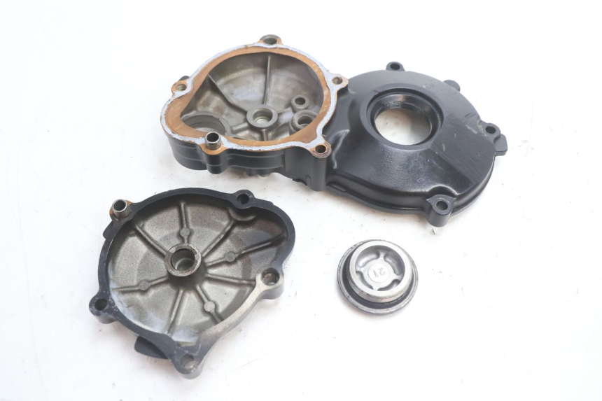 photo de TAMPA DO CUBO DE RODA LIVRE SUZUKI GSR 600 (2005 - 2012) - Vista geral