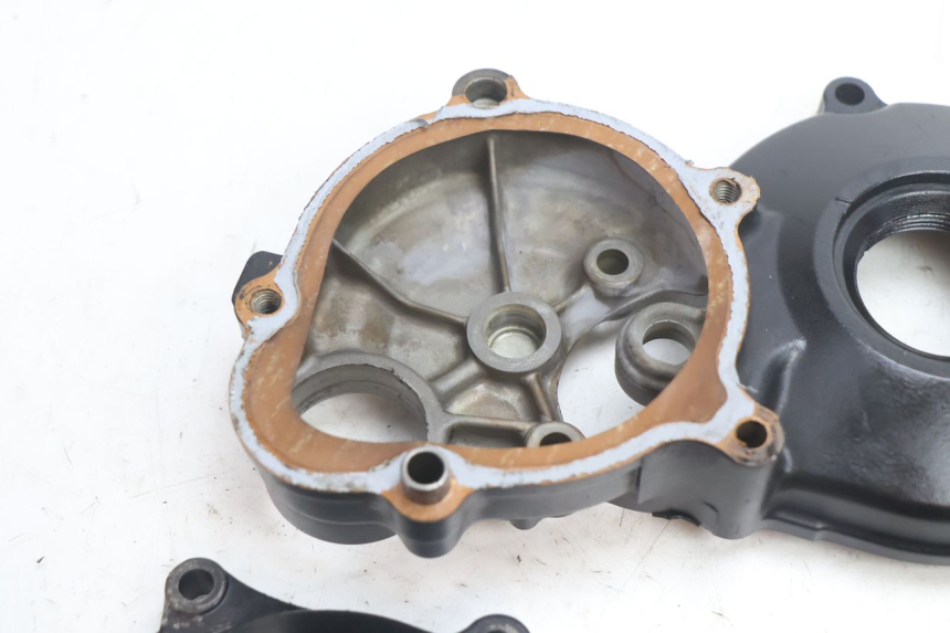 photo de TAMPA DO CUBO DE RODA LIVRE SUZUKI GSR 600 (2005 - 2012) - Pontos de fixação