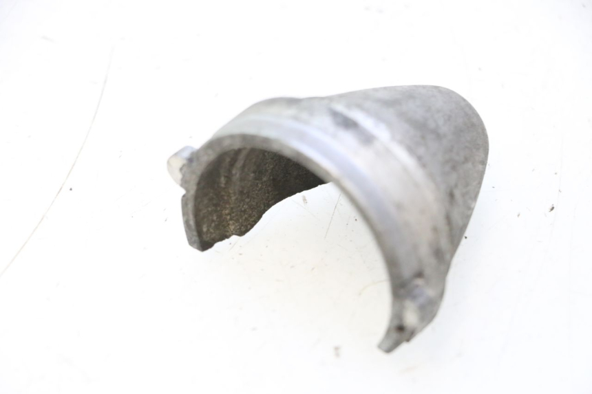 photo de TAMPA DE RODA LIVRE HONDA SCV LEAD 100 (2003 - 2007) - Detalhe da peça