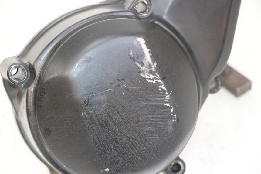 photo de TAMPA DO CUBO DE EMBREAGEM LIVRE YAMAHA FZS FAZER 600 (2001 - 2003) - Zoom do estado de desgaste