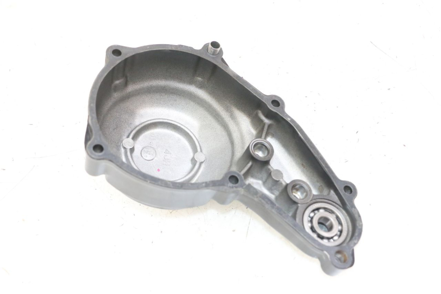 photo de TAMPA DO CUBO DE EMBREAGEM LIVRE YAMAHA FZS FAZER 600 (2001 - 2003) - Outro ângulo de visão